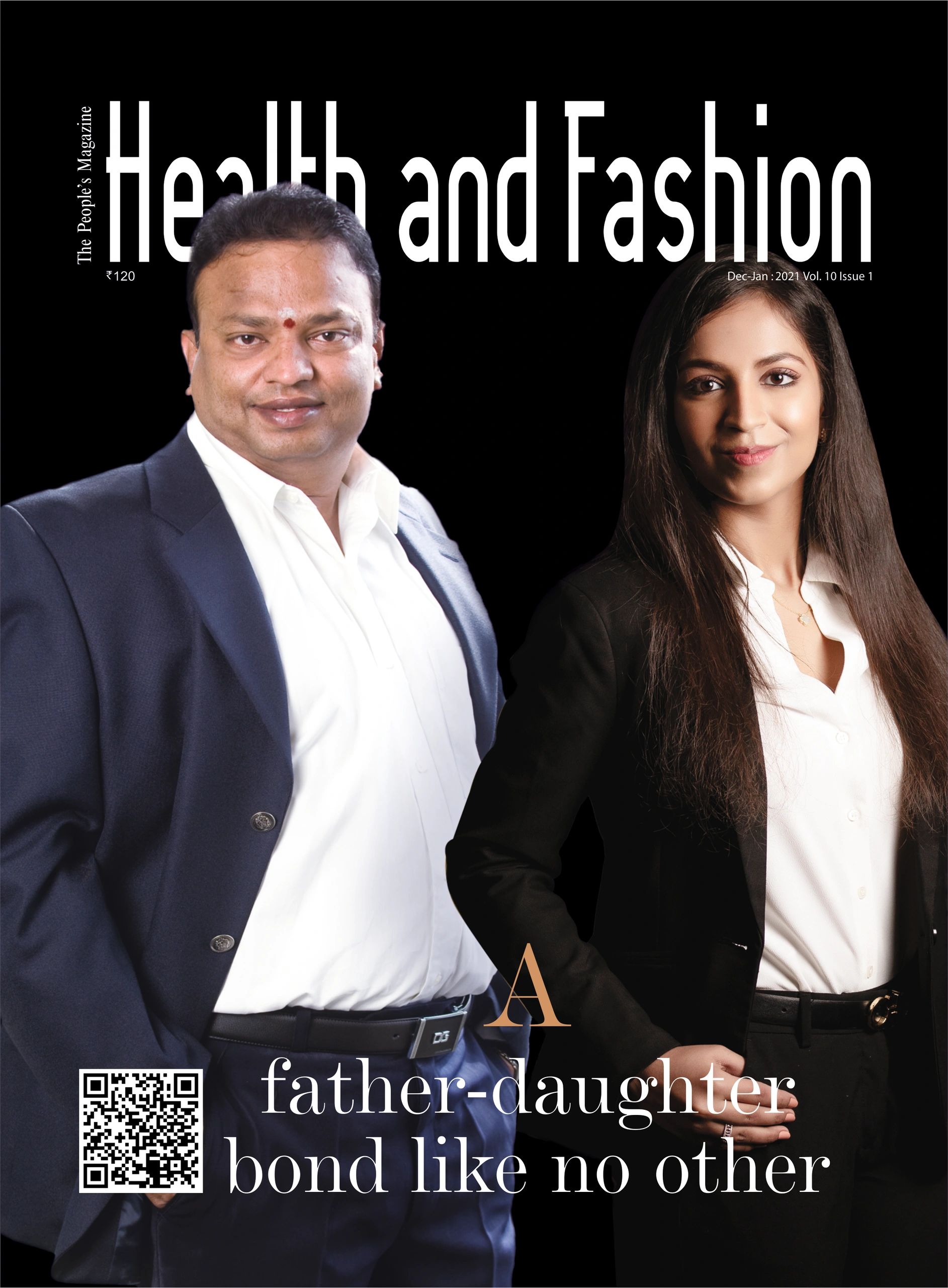 Health and Fashion The People's Magazine, India's Premium Health